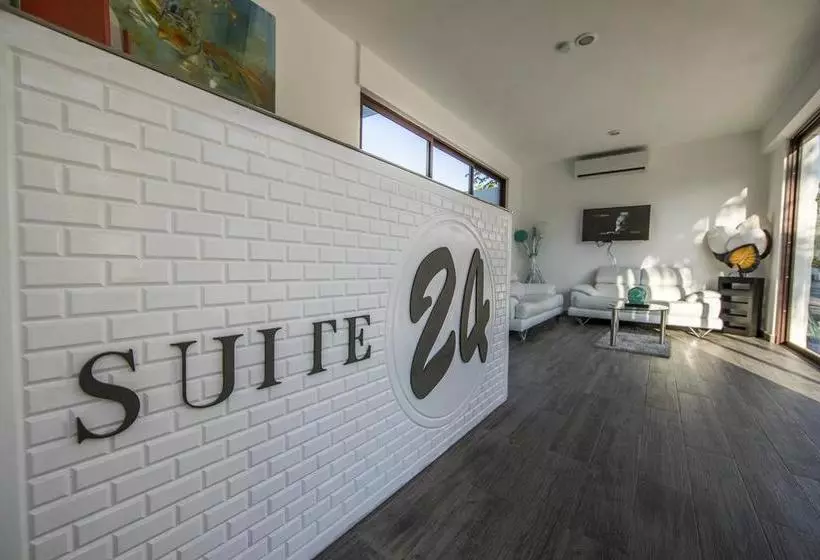 Suite 24  Boutique By Xperience S