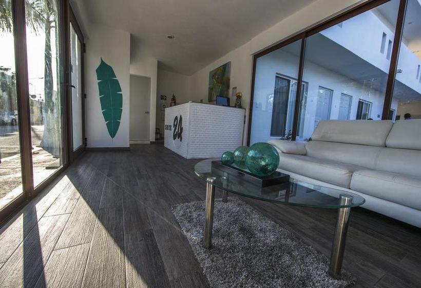 Suite 24 Boutique By Xperience S