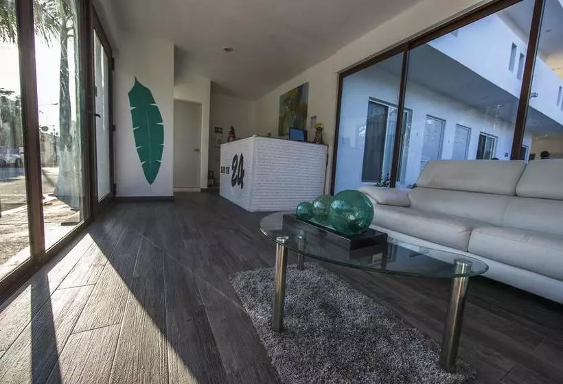 Suite 24  Boutique By Xperience S