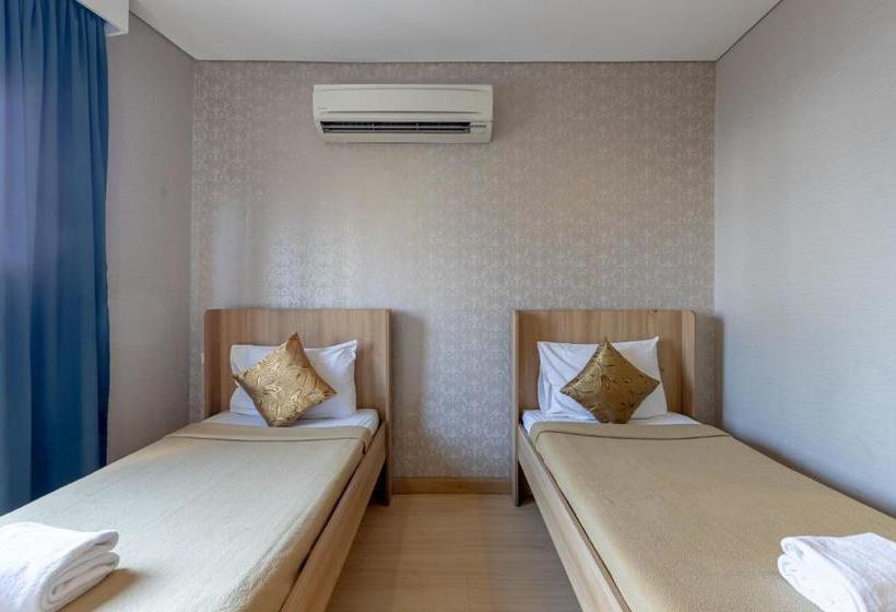 בית מלון כפרי Zen Rooms Madison 101 Qc