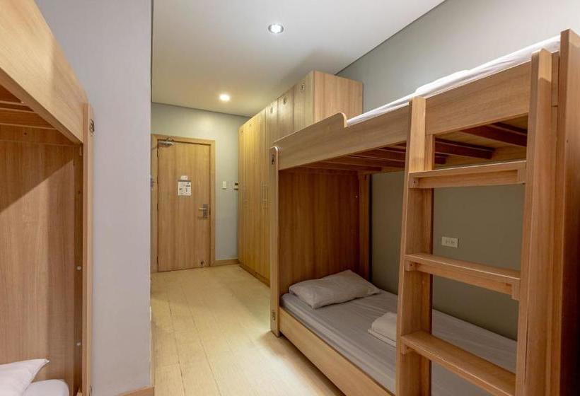 בית מלון כפרי Zen Rooms Madison 101 Qc