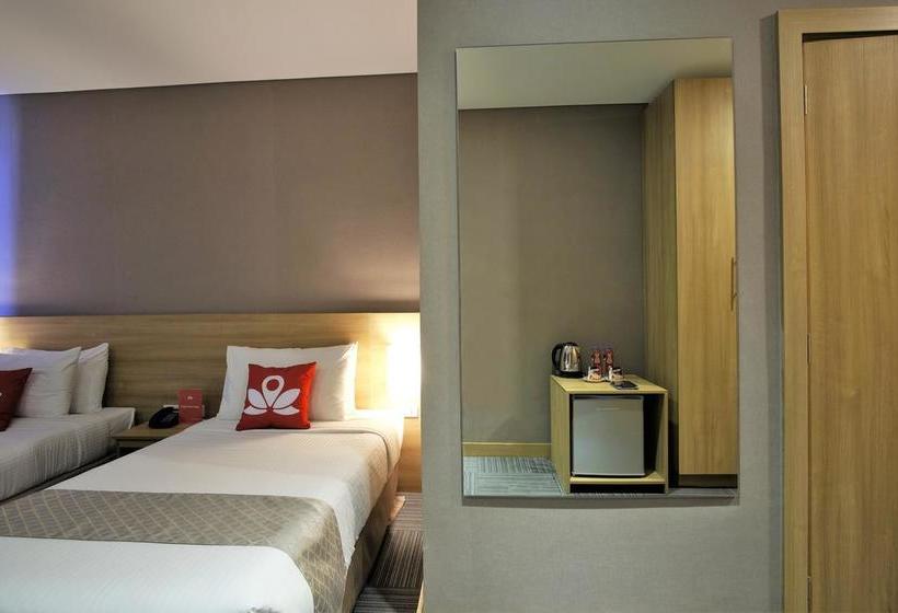 בית מלון כפרי Zen Rooms Madison 101 Qc