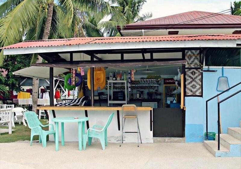 Giswold Lagunde Beach Resort