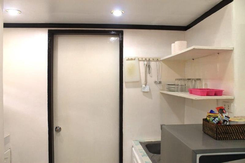 Giswold Lagunde Beach Resort