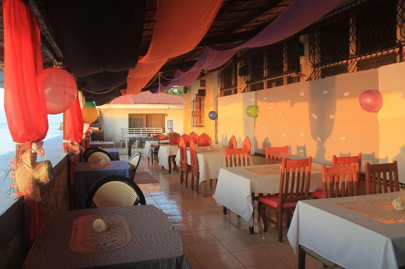 Giswold Lagunde Beach Resort