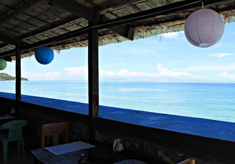 Giswold Lagunde Beach Resort