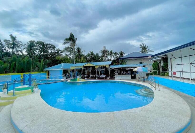 Giswold Lagunde Beach Resort