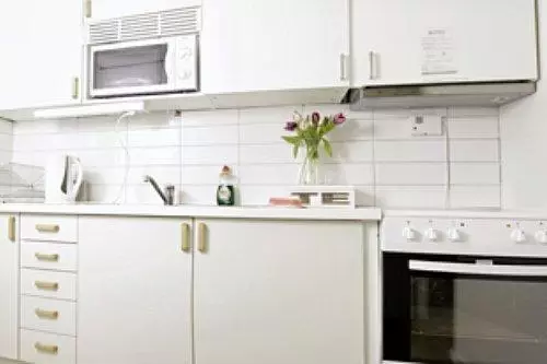 örebro City Hostel