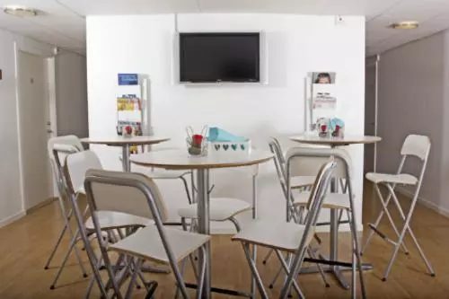örebro City Hostel