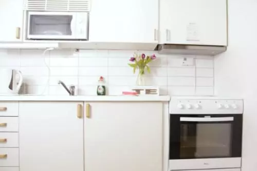 örebro City Hostel