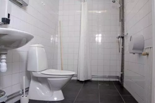 örebro City Hostel