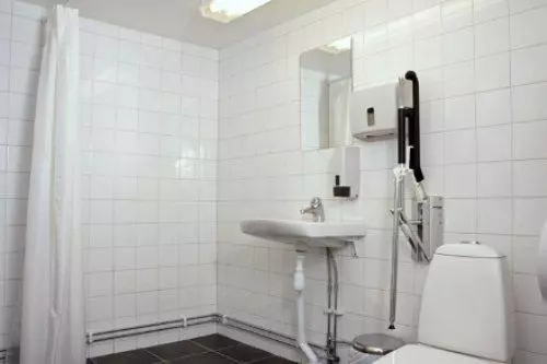 örebro City Hostel