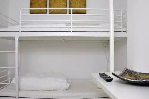 örebro City Hostel