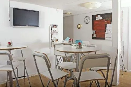 örebro City Hostel