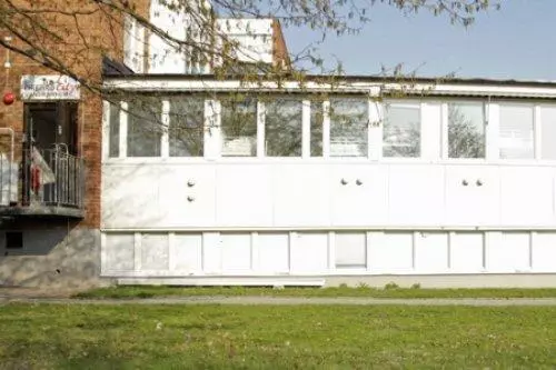 örebro City Hostel