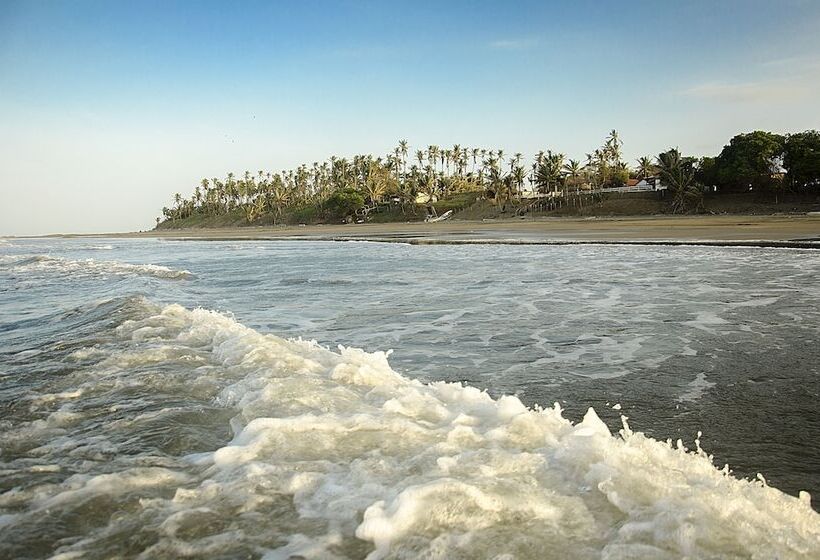リゾートホテル Paraiso Del Mar