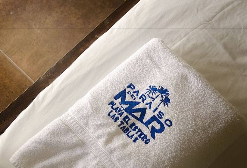 リゾートホテル Paraiso Del Mar