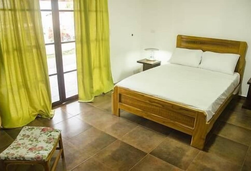 リゾートホテル Paraiso Del Mar