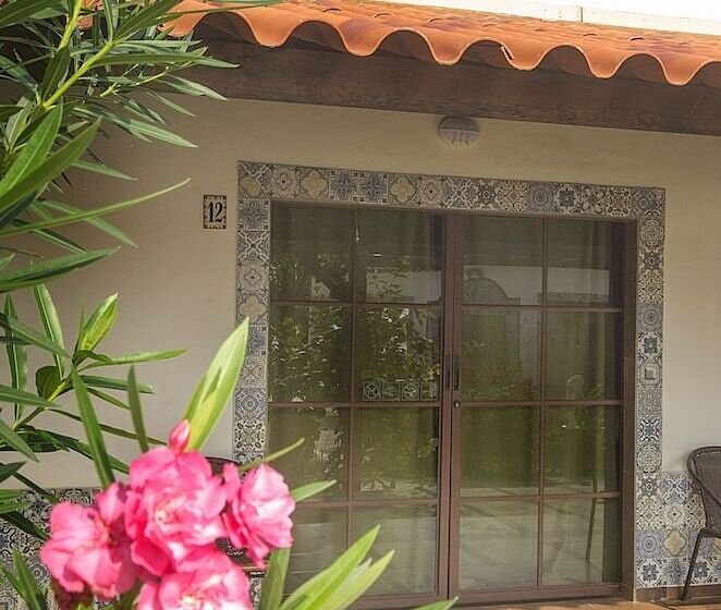 リゾートホテル Paraiso Del Mar