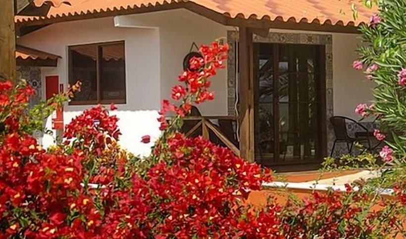 リゾートホテル Paraiso Del Mar