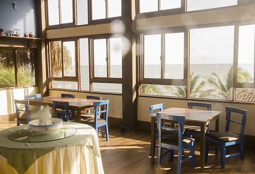 リゾートホテル Paraiso Del Mar