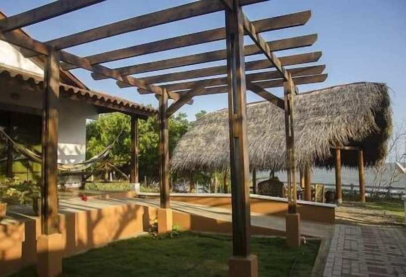 リゾートホテル Paraiso Del Mar