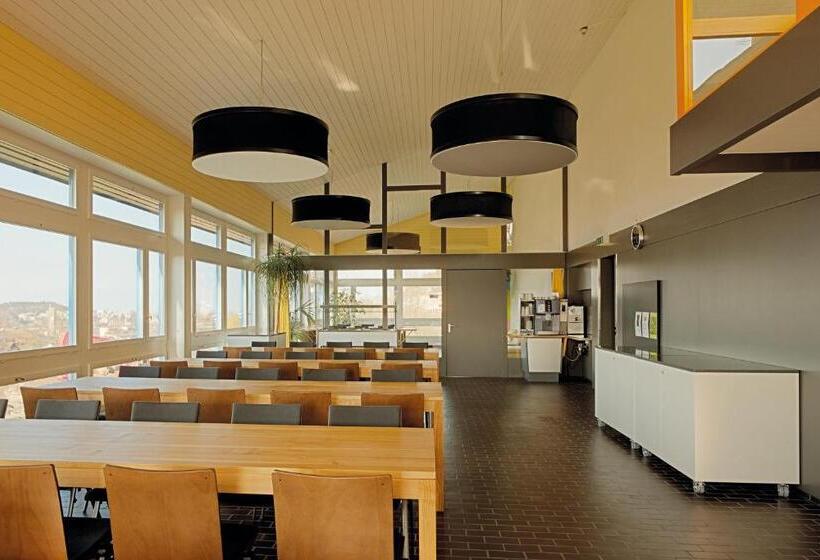 St. Gallen Youth Hostel