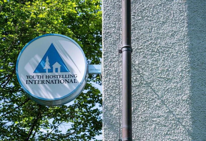 St. Gallen Youth Hostel