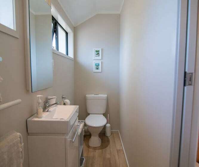 Terry And Cindy's Bed And Breakfast