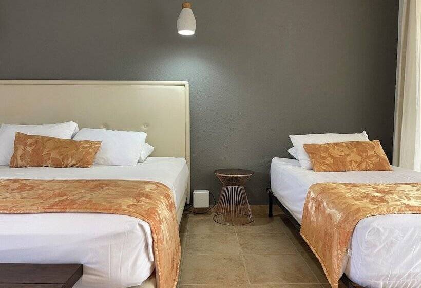 Otel Lake House Resort