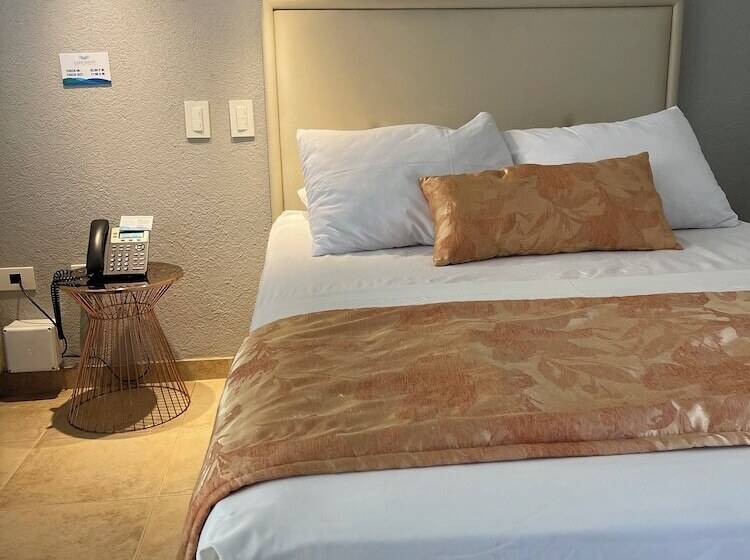 Otel Lake House Resort