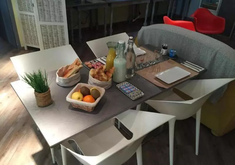 Hotelli Le Cadet De Gascogne