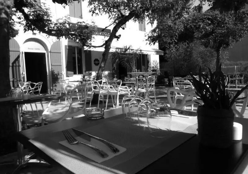 Hotelli Le Cadet De Gascogne