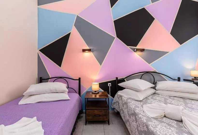 Riviera Seaside Hotel By Estia