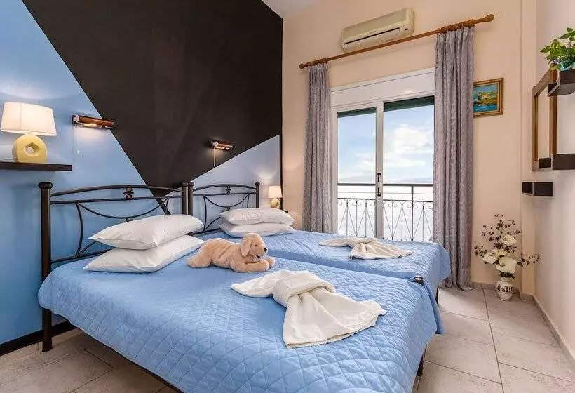 Riviera Seaside Hotel By Estia