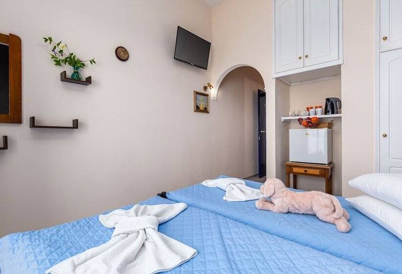 Riviera Seaside Hotel By Estia