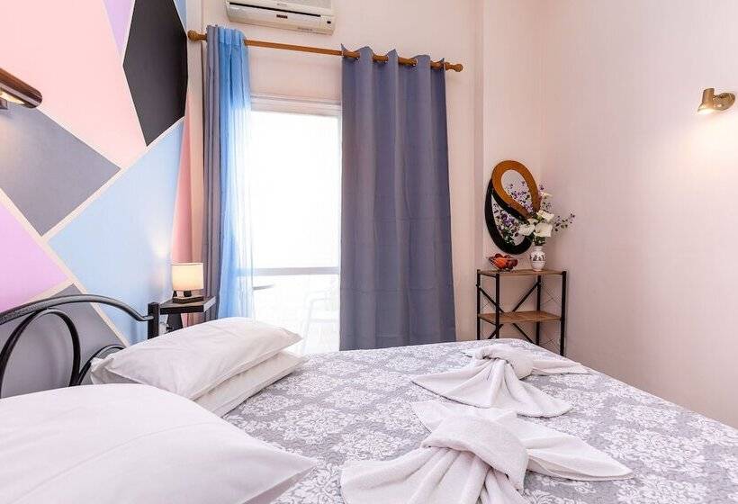 Riviera Seaside Hotel By Estia