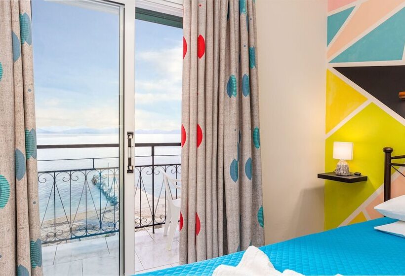 Riviera Seaside Hotel By Estia