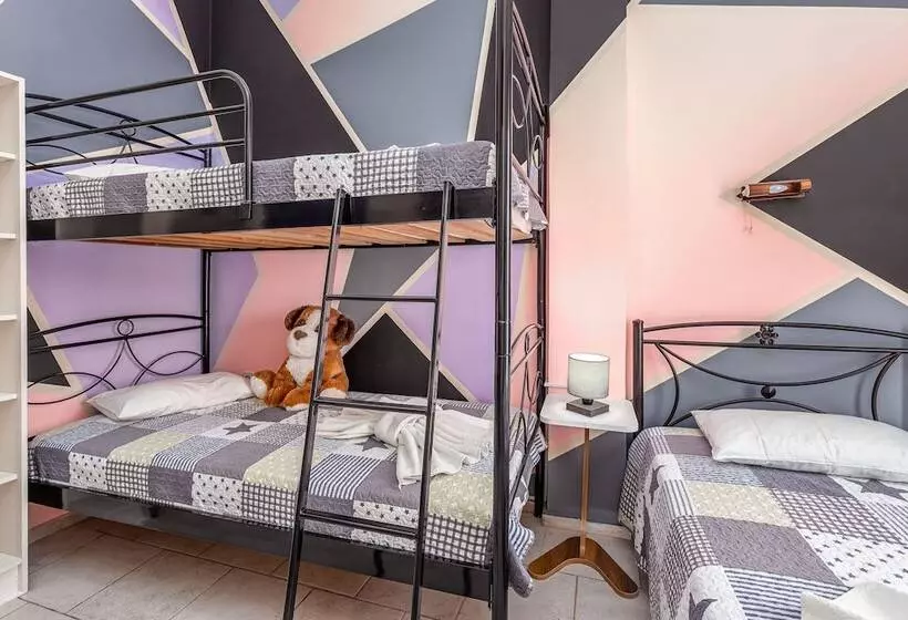 Riviera Seaside Hotel By Estia