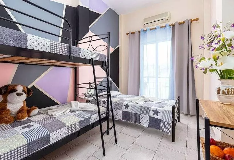 Riviera Seaside Hotel By Estia