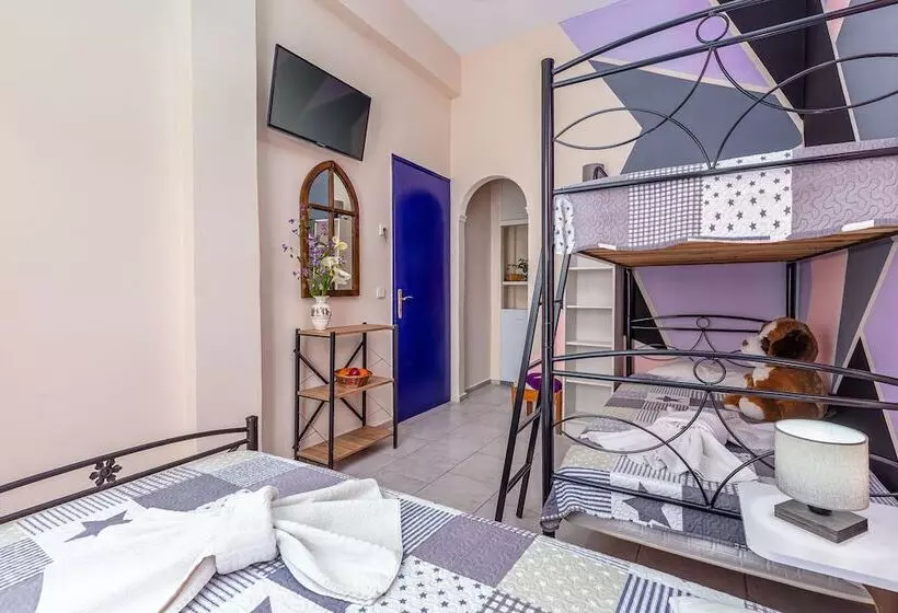 Riviera Seaside Hotel By Estia