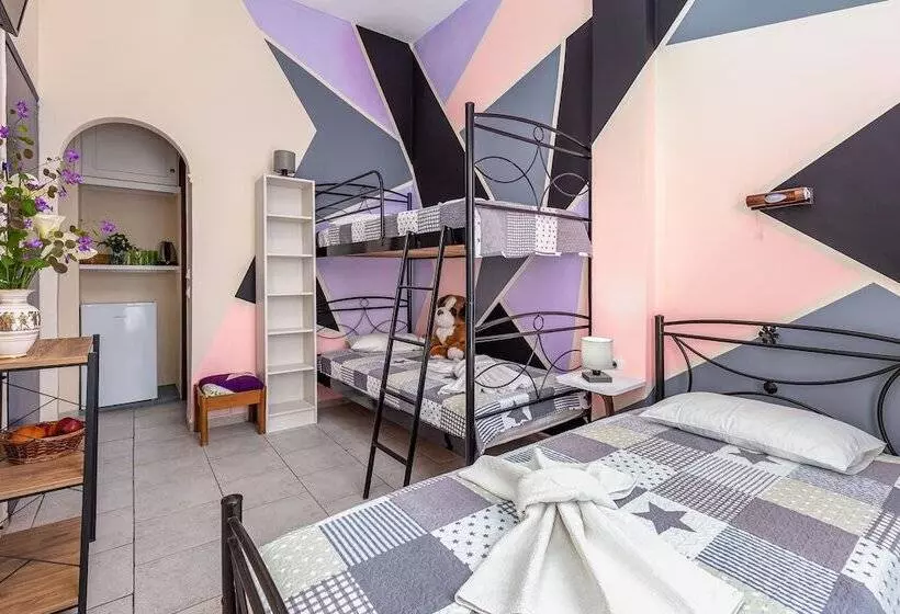 Riviera Seaside Hotel By Estia