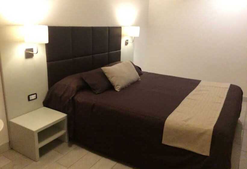 Nocleg ze śniadaniem Apeiron