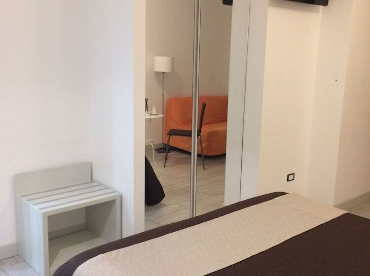 Nocleg ze śniadaniem Apeiron