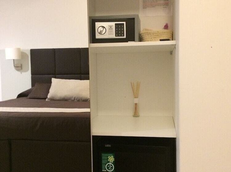 Nocleg ze śniadaniem Apeiron