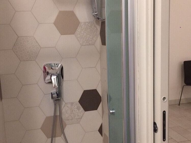 Nocleg ze śniadaniem Apeiron