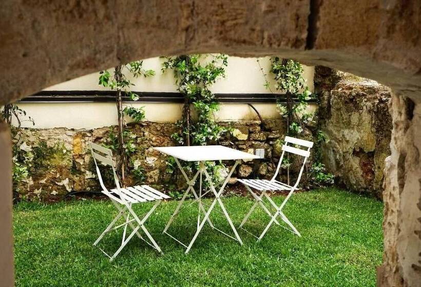 تختخواب و صبحانه Locanda Sette Fate Spa E Solarium