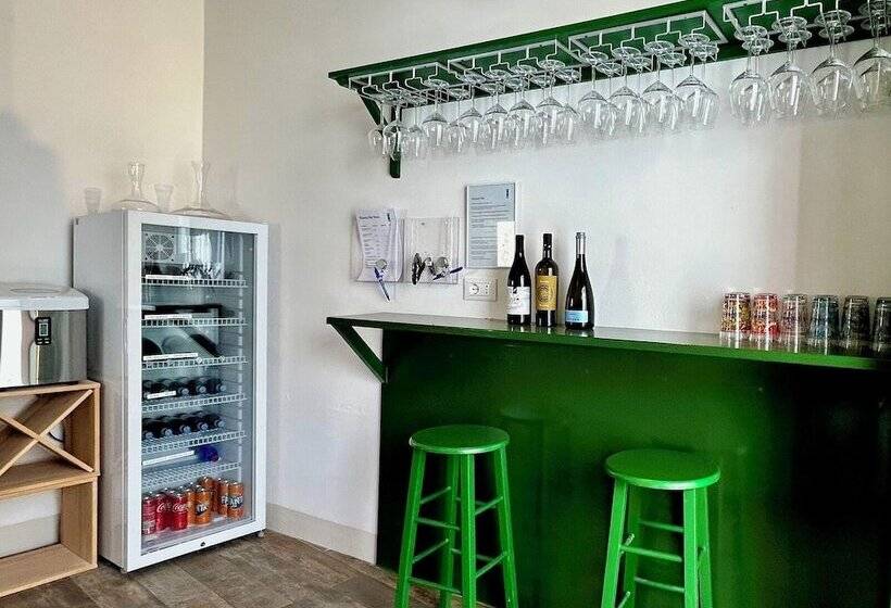 تختخواب و صبحانه Locanda Sette Fate Spa E Solarium