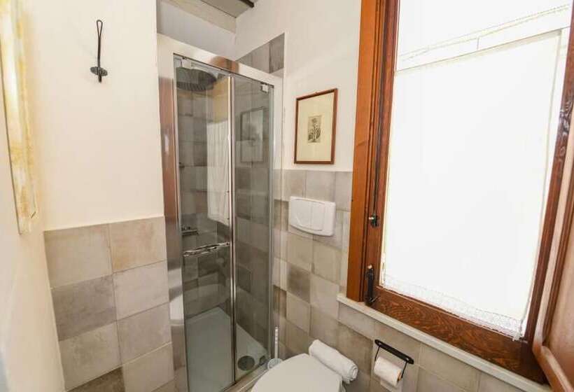 تختخواب و صبحانه Locanda Sette Fate Spa E Solarium