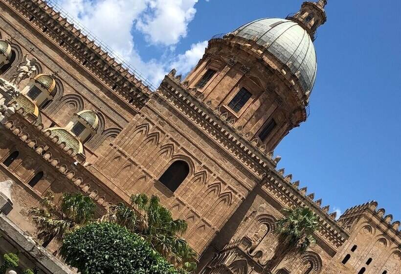 تختخواب و صبحانه Locanda Sette Fate Spa E Solarium